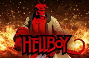 Review: Hell Boy Slot by Microgaming  