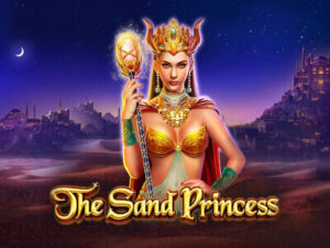 Review: The Sand Princess Slot by 2by2 Gaming  