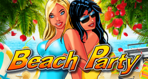 Beach Party Hot Slot by Wazdan  